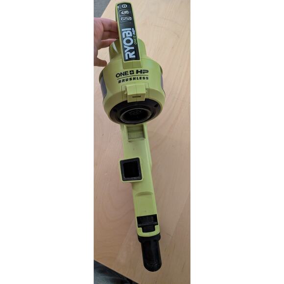 Ryobi Other - ❄️Ryobi One Plus HP Brushless Vacuum Cleaner Motor
